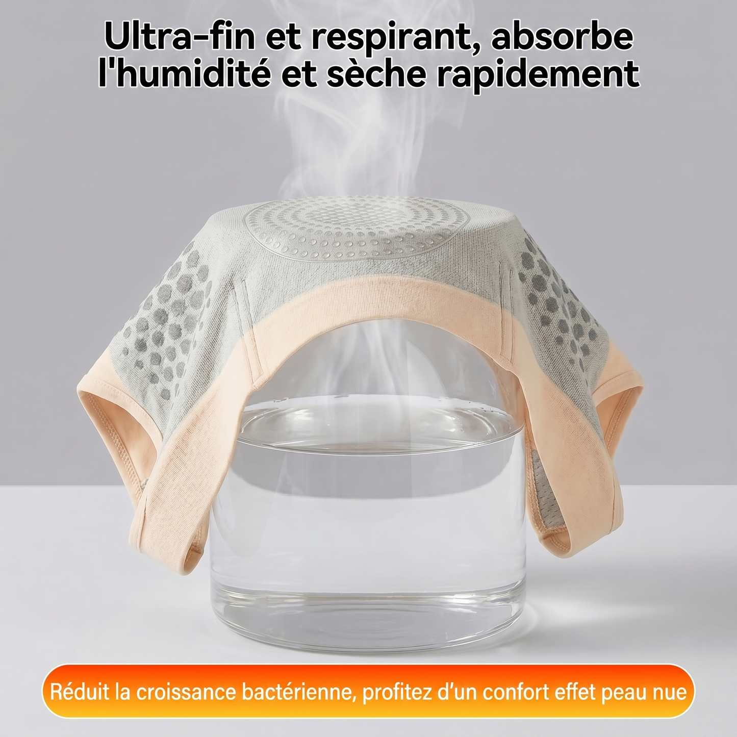 Boutique Officielle | ✅ 𝐏𝐀𝐔𝐑𝐀𝐉𝐔® 2026 Short Sculptant & Brûle-Graisses 4-en-1 aux Micro-Particules de Moringa & Berbérine🍀