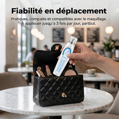 🎁 Plus que 5 disponibles ! Profitez de -50 % aujourd’hui ! Éliminez les acrochordons indésirables et retrouvez une peau plus lisse. Ne ratez pas cette offre exclusive : la prochaine chance sera l’année prochaine !